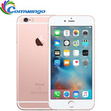 Original Unlocked  Apple iPhone 6S 2GB RAM 16/64/128GB ROM  Dual Core 4.7'' 12.0MP Camera A9  iphone6s 4G LTE cell phone