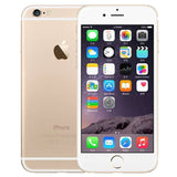 Original Unlocked Apple iPhone 6 1GB RAM 16/64/128GB ROM 4.7'inch IOS Dual Core 8PM GSM WCDMA LTE iPhone6 Used Mobile Phone